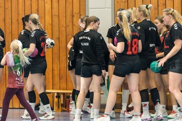 Bild 208 - F HSG Kremperheide/Muensterdorf - HSG HerKollNeu : Ergebnis: 43:29